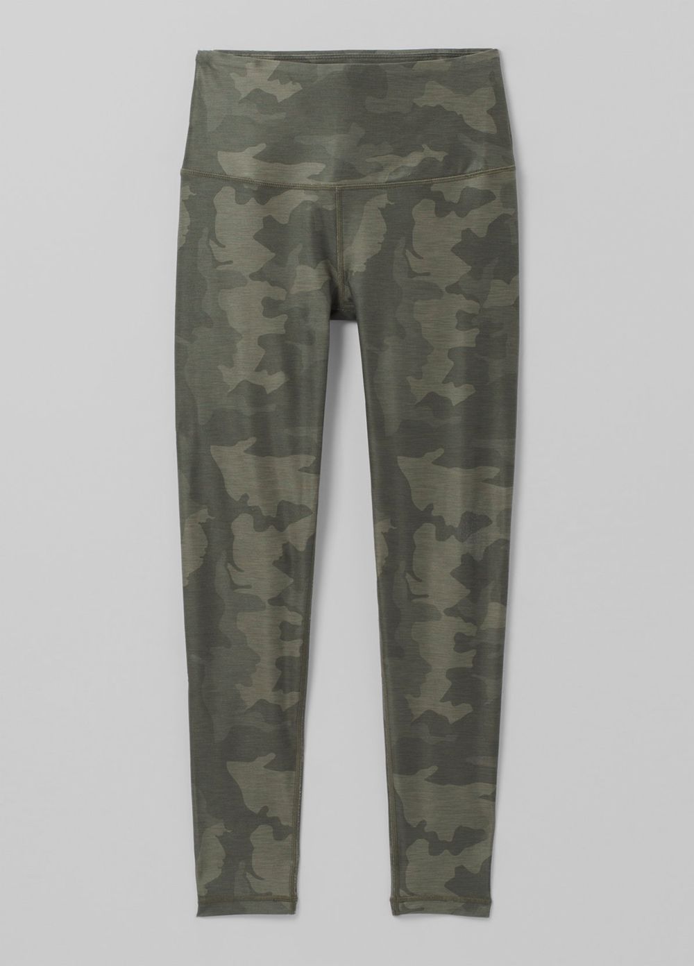 Leggings PrAna Layna 7/8 Camouflage Femme | HOV-50271256