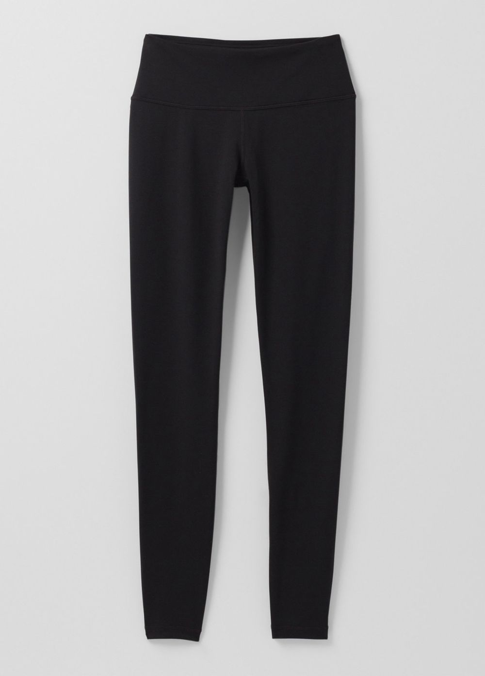 Leggings PrAna Pillar Noir Femme | VGW-48452004