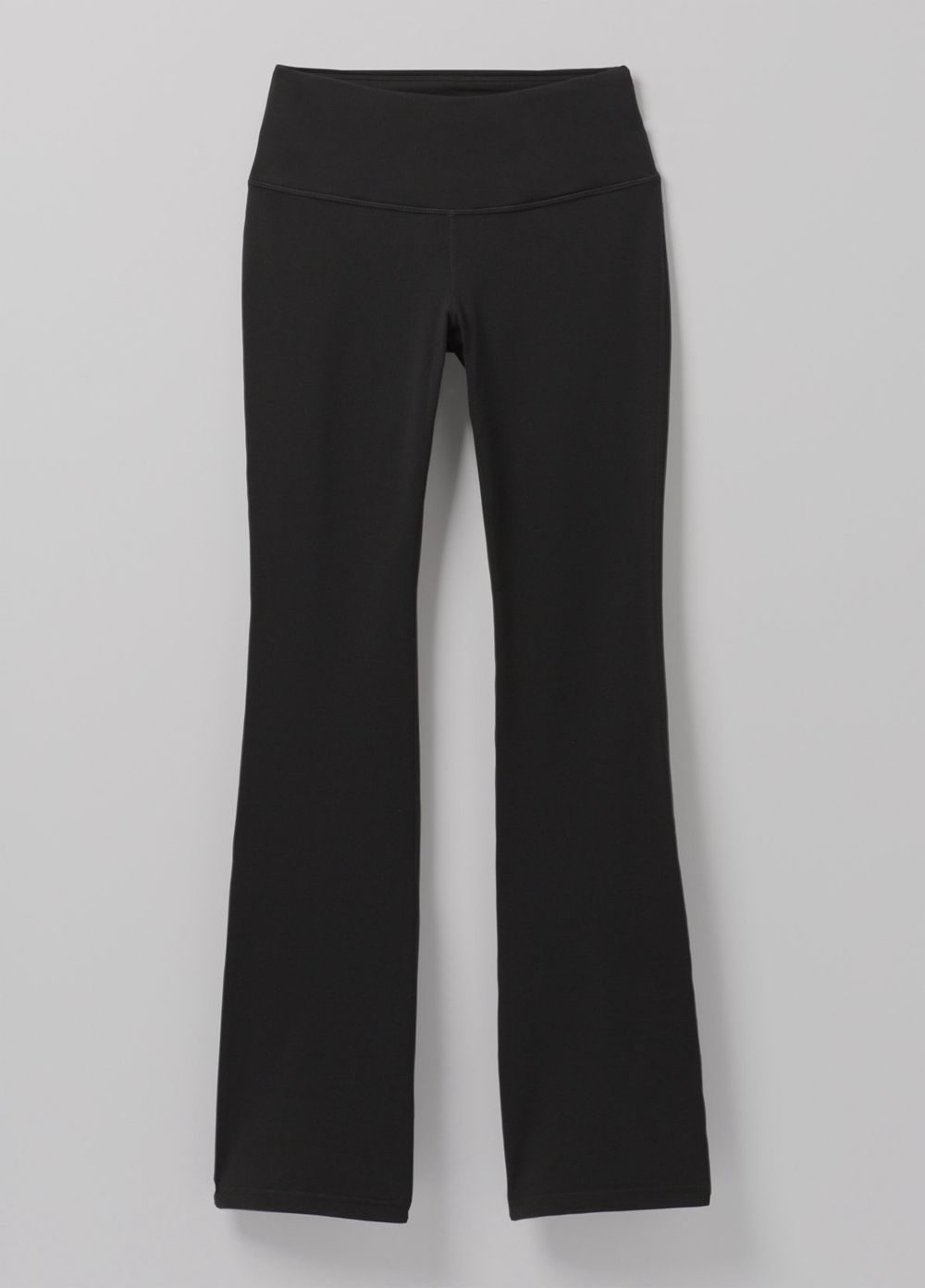 Leggings PrAna Transform Flare Noir Femme | XWD-33501733