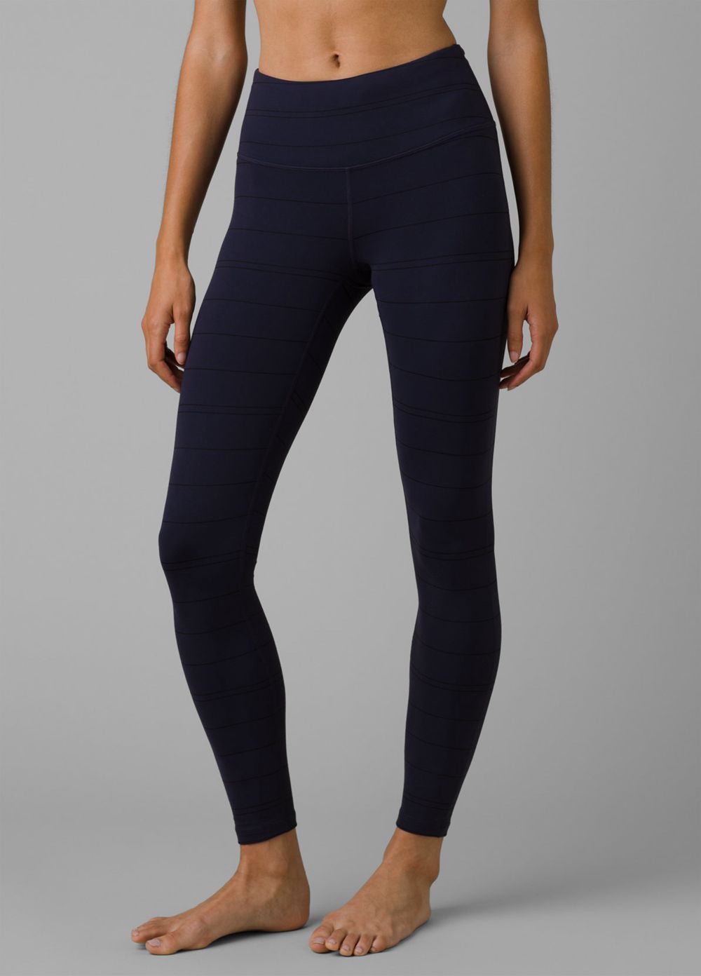 Leggings PrAna Transform Bleu Marine Femme | ZHP-43747453