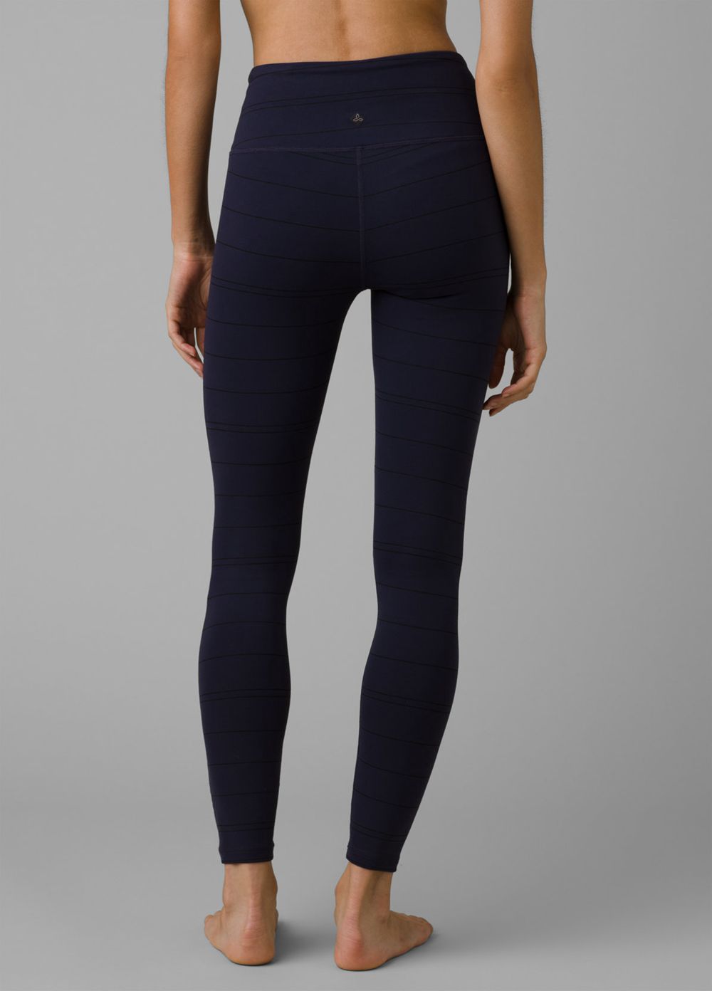 Leggings PrAna Transform Bleu Marine Femme | ZHP-43747453