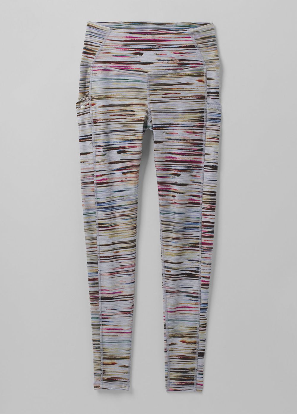 Leggings PrAna Electa II Multicolore Femme | AZW-89222447