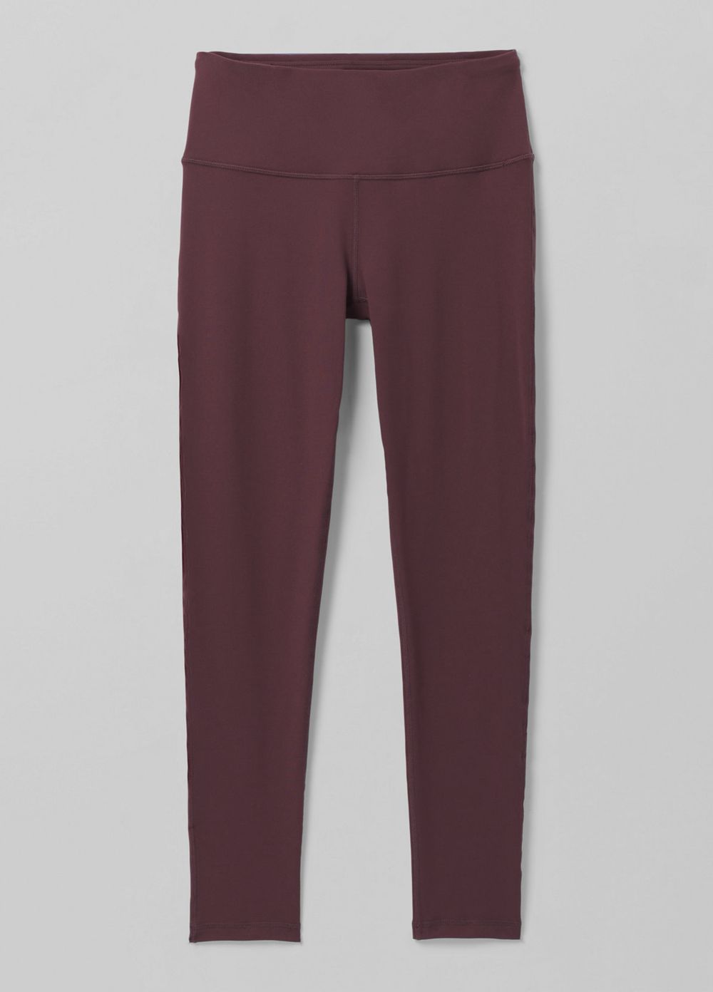 Leggings PrAna Transform 7/8 Bordeaux Femme | XQB-57367254