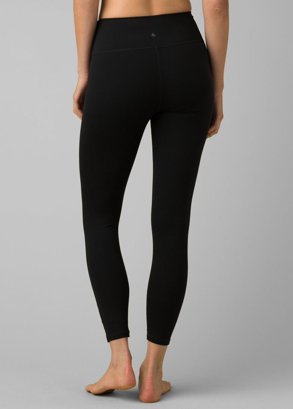 Leggings PrAna Transform 7/8 Noir Femme | VJB-24172649