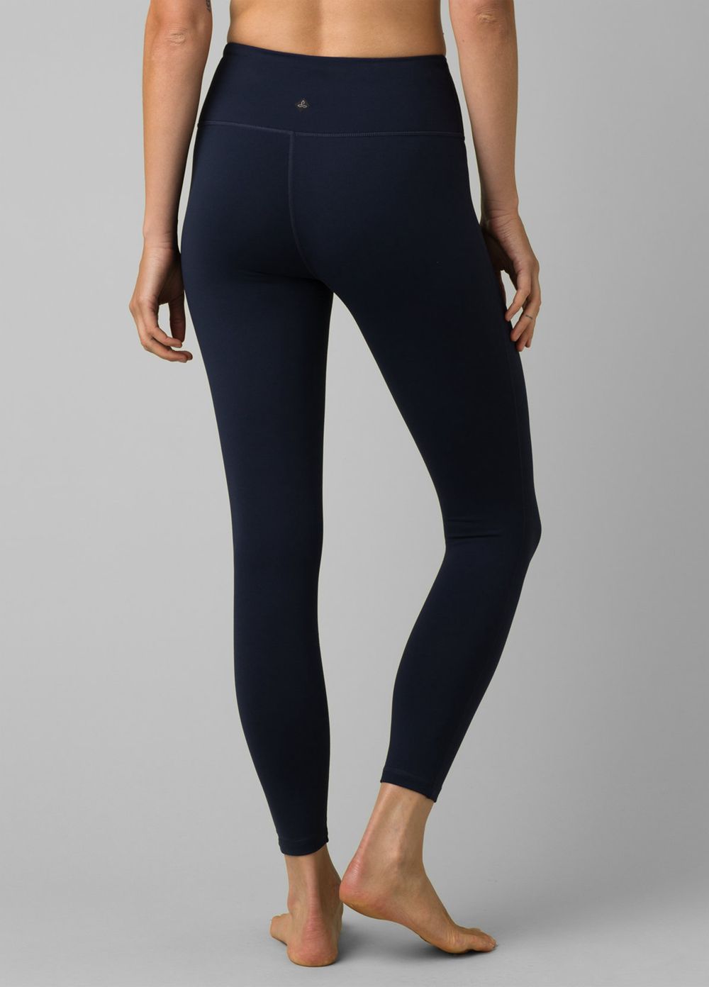 Leggings PrAna Transform 7/8 Bleu Marine Femme | KDB-48377004