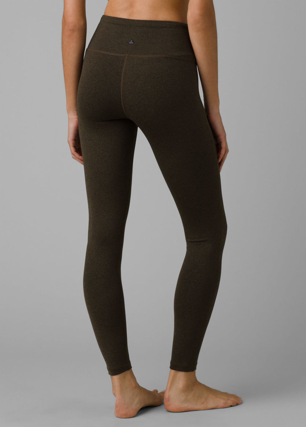 Leggings PrAna Transform Marron Femme | FRQ-97925533