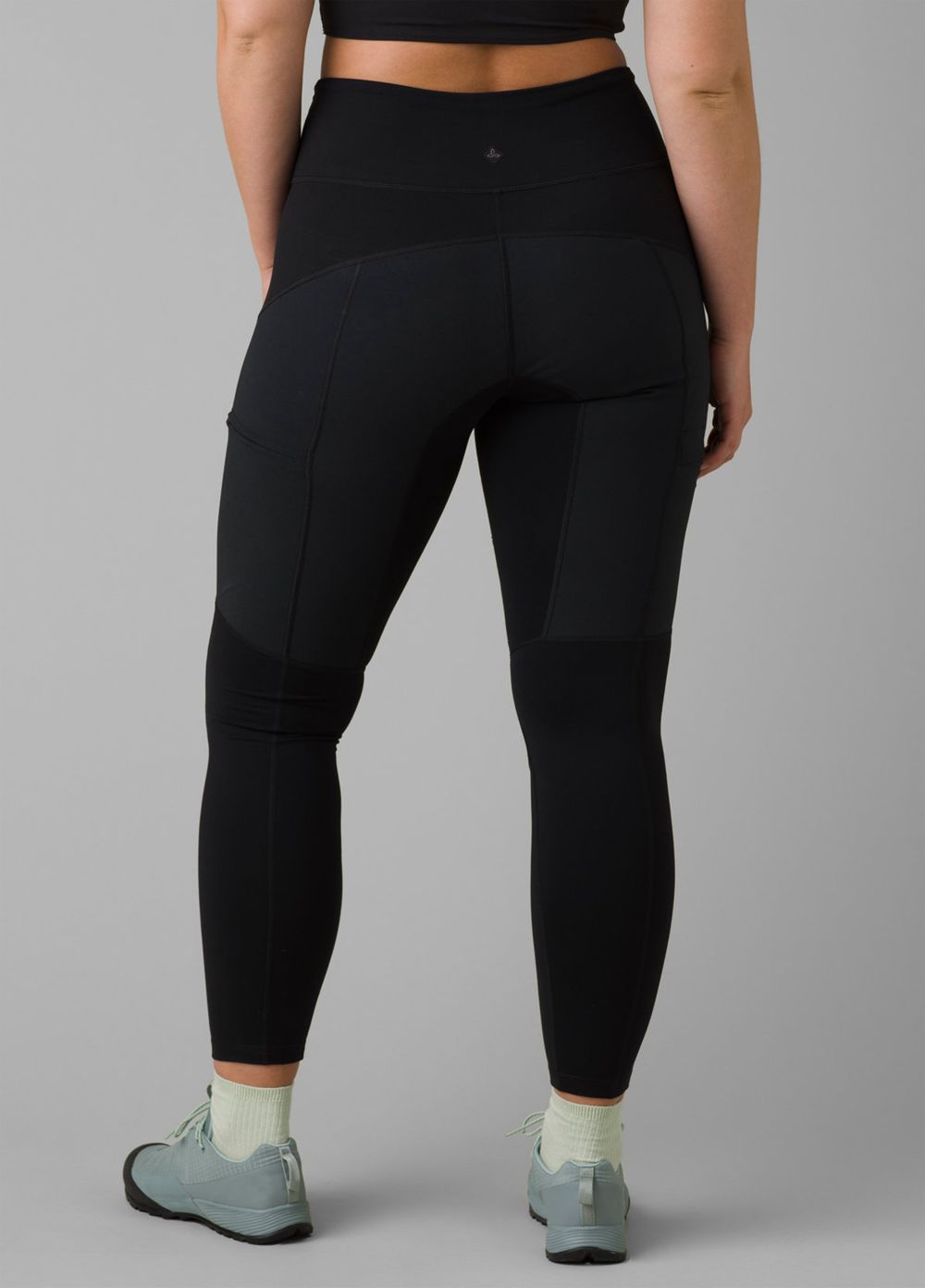 Leggings PrAna Rockland Noir Femme | XHT-13240561