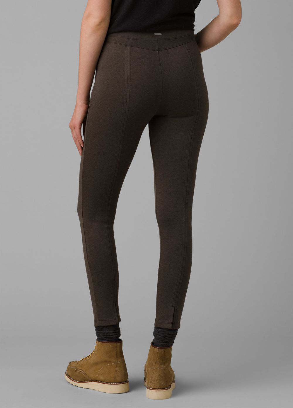 Leggings PrAna Monte Baldo Marron Femme | QMG-76896245