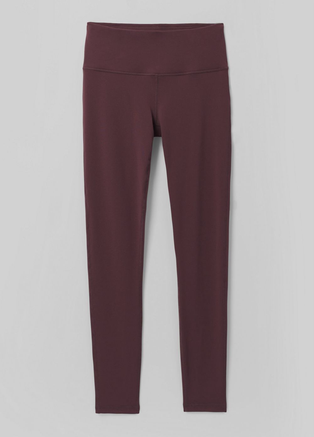 Leggings PrAna Transform Bordeaux Femme | IKW-39117873