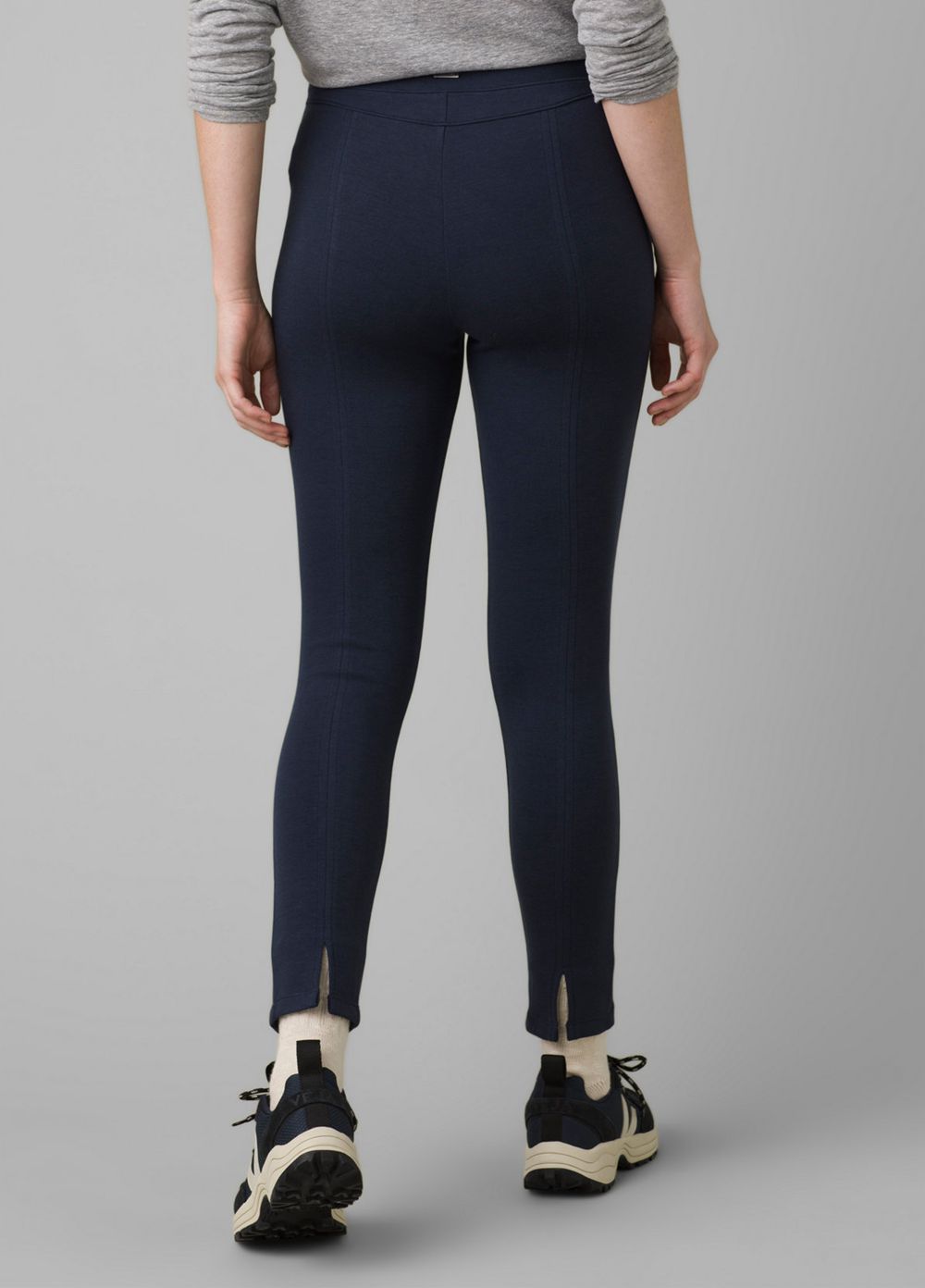 Leggings PrAna Monte Baldo Bleu Marine Femme | HJD-11486523