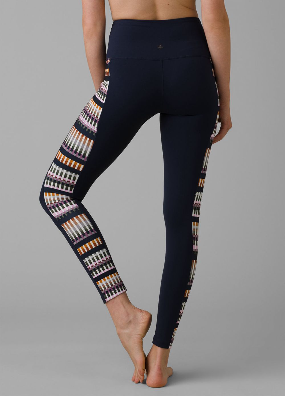 Leggings PrAna Laye Bleu Marine Femme | MPO-64854722