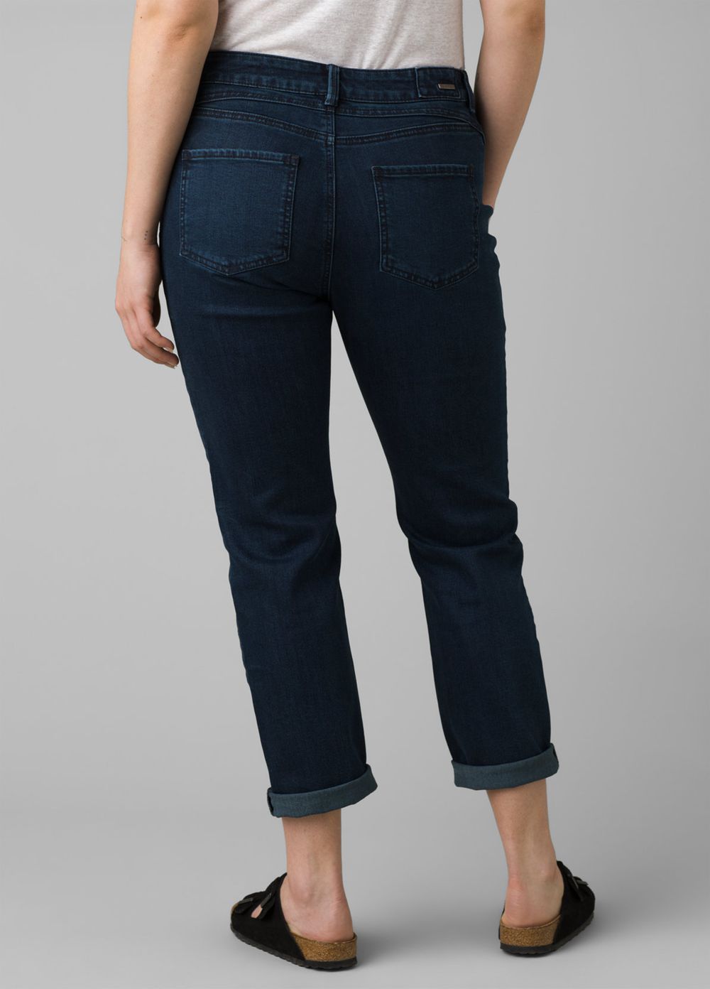 Jean PrAna Buxton Bleu Femme | DCS-41551577