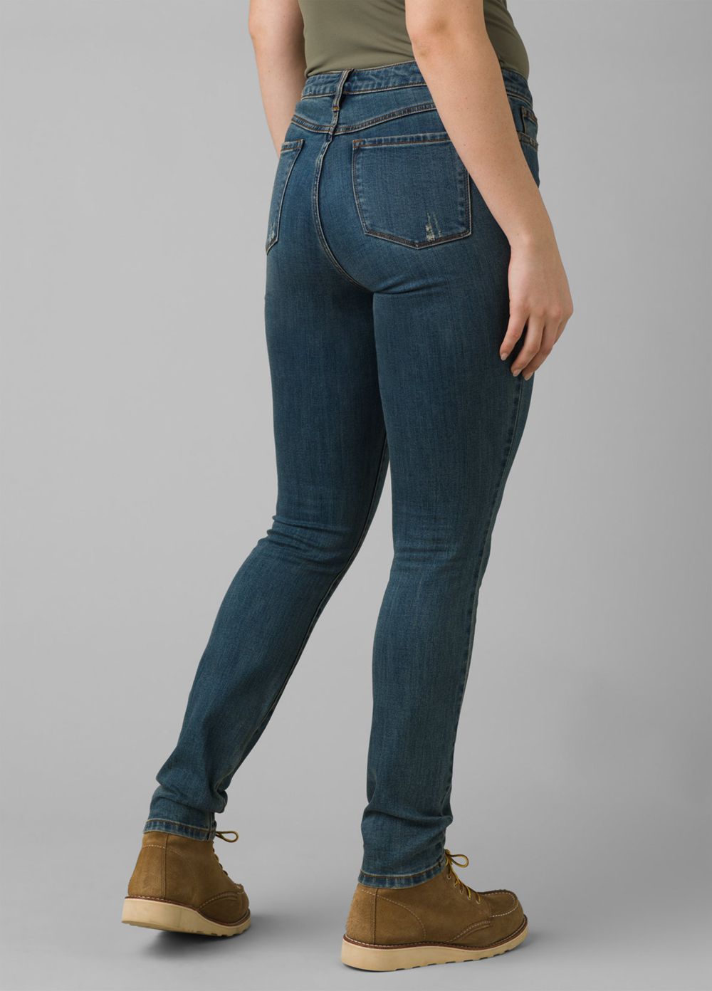 Jean PrAna Sienna Bleu Femme | FGI-81516702