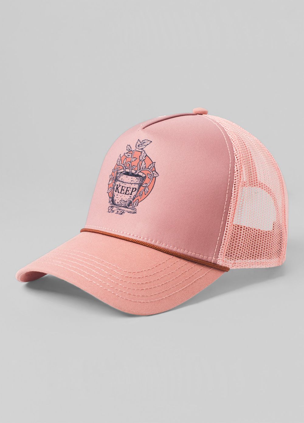 Chapeaux PrAna Journeyman 2.0 Rose Femme | BXE-96165855