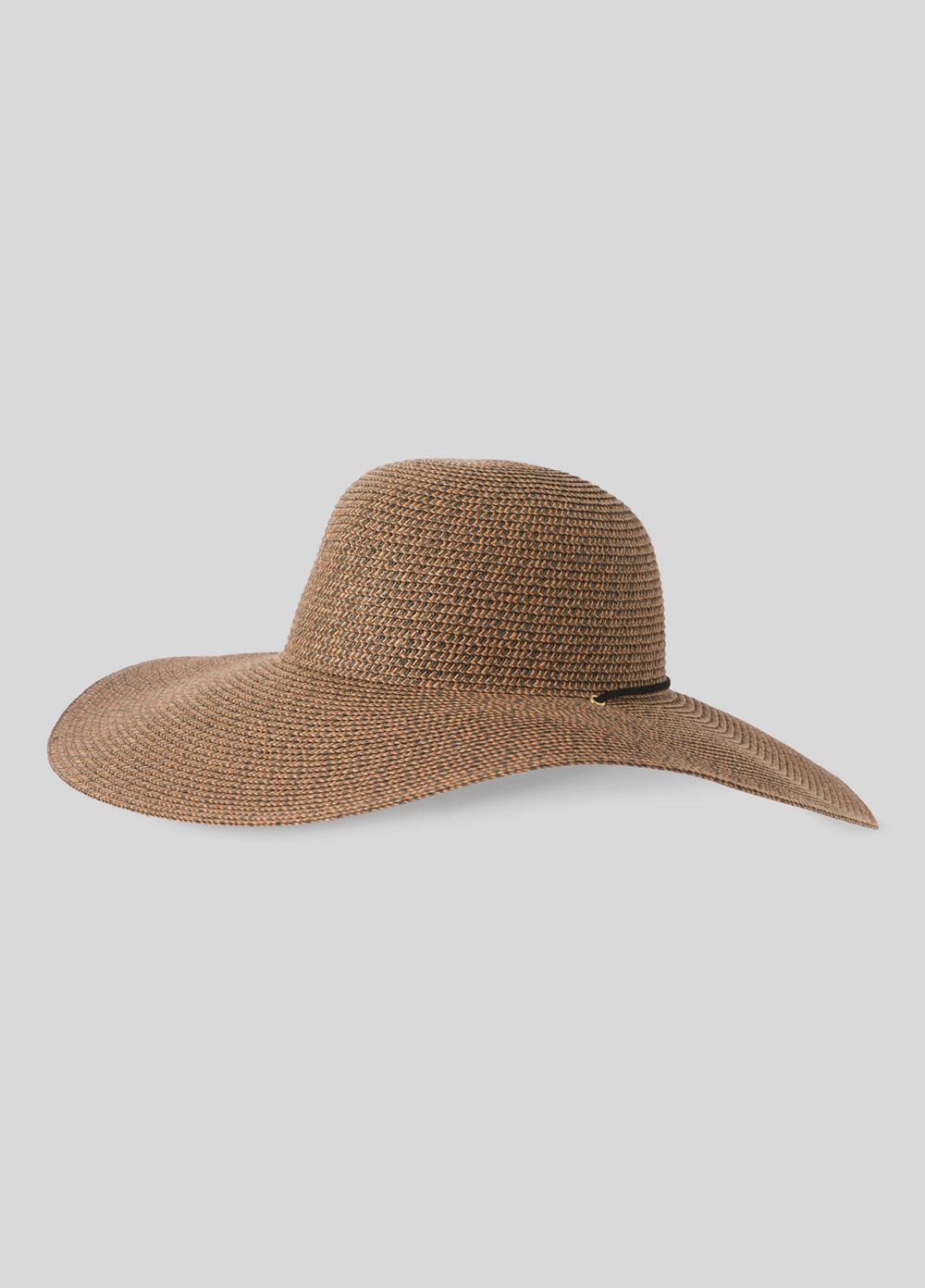 Chapeaux PrAna Genevieve Sun Marron Femme | PMG-18807248