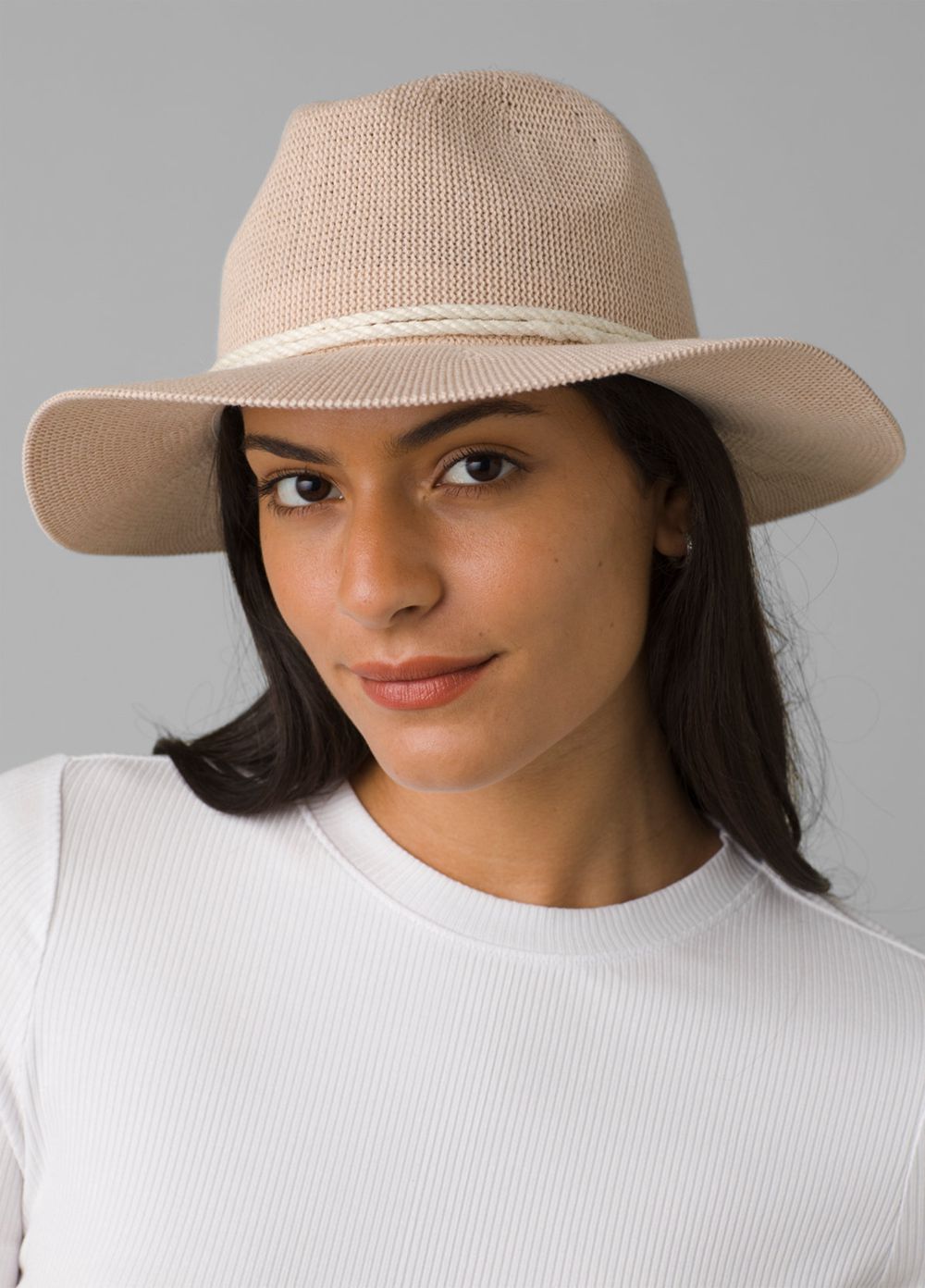 Chapeaux PrAna Chrea Marron Femme | TSW-62674743