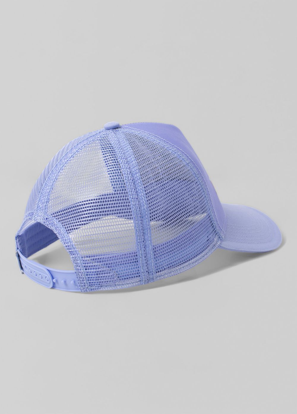 Chapeaux PrAna La Viva Trucker Bleu Femme | NWP-41700244