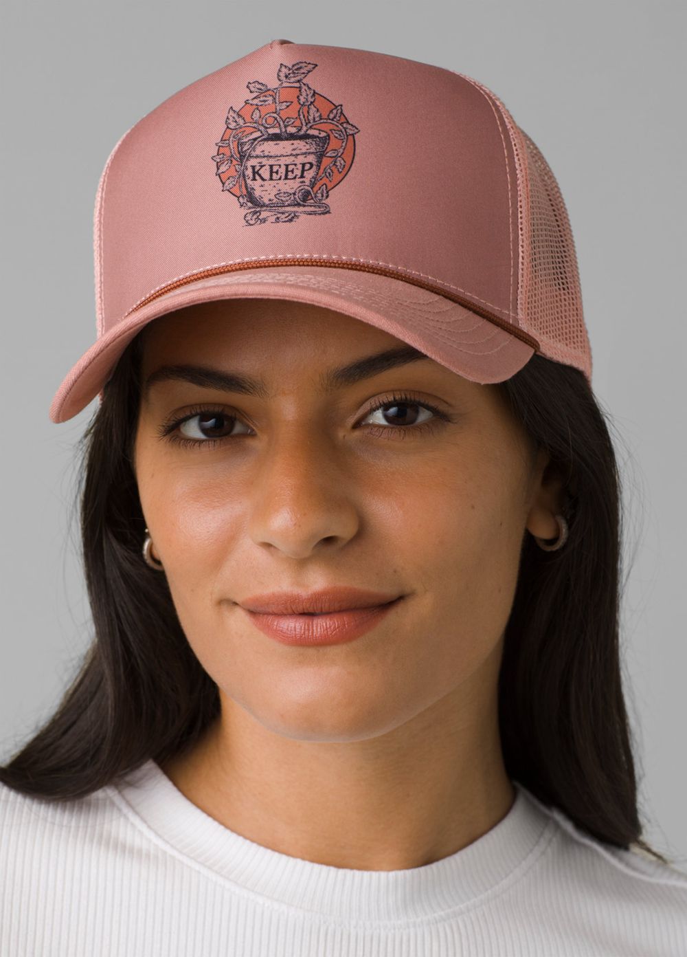 Chapeaux PrAna Journeyman 2.0 Rose Femme | BXE-96165855