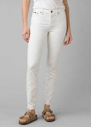 Jean PrAna Sienna Blanche Femme | OJL-03516138