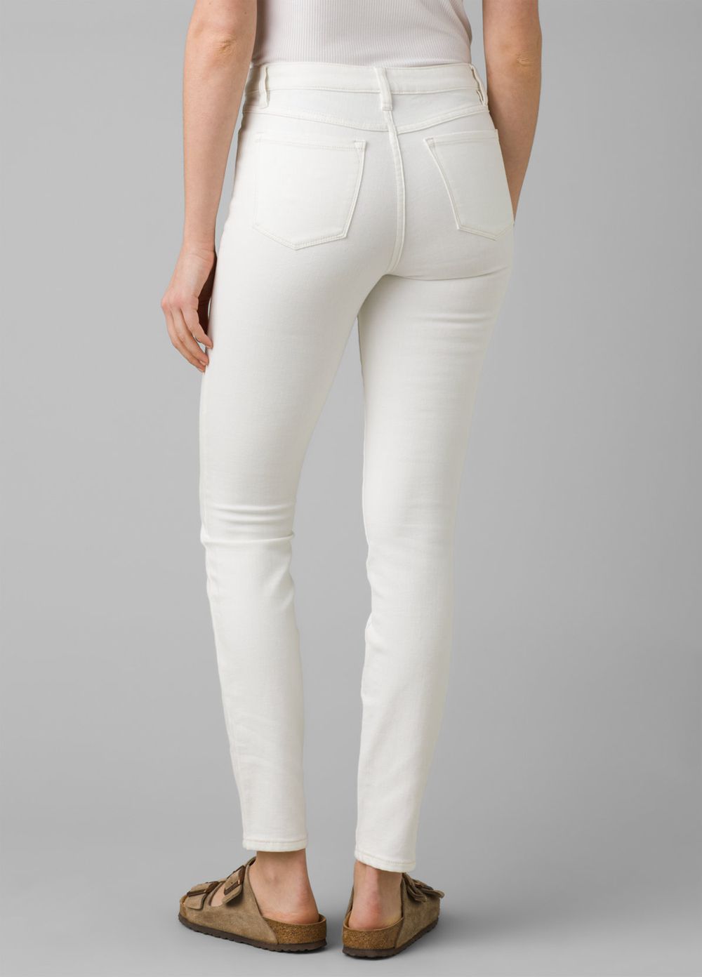 Jean PrAna Sienna Blanche Femme | OJL-03516138