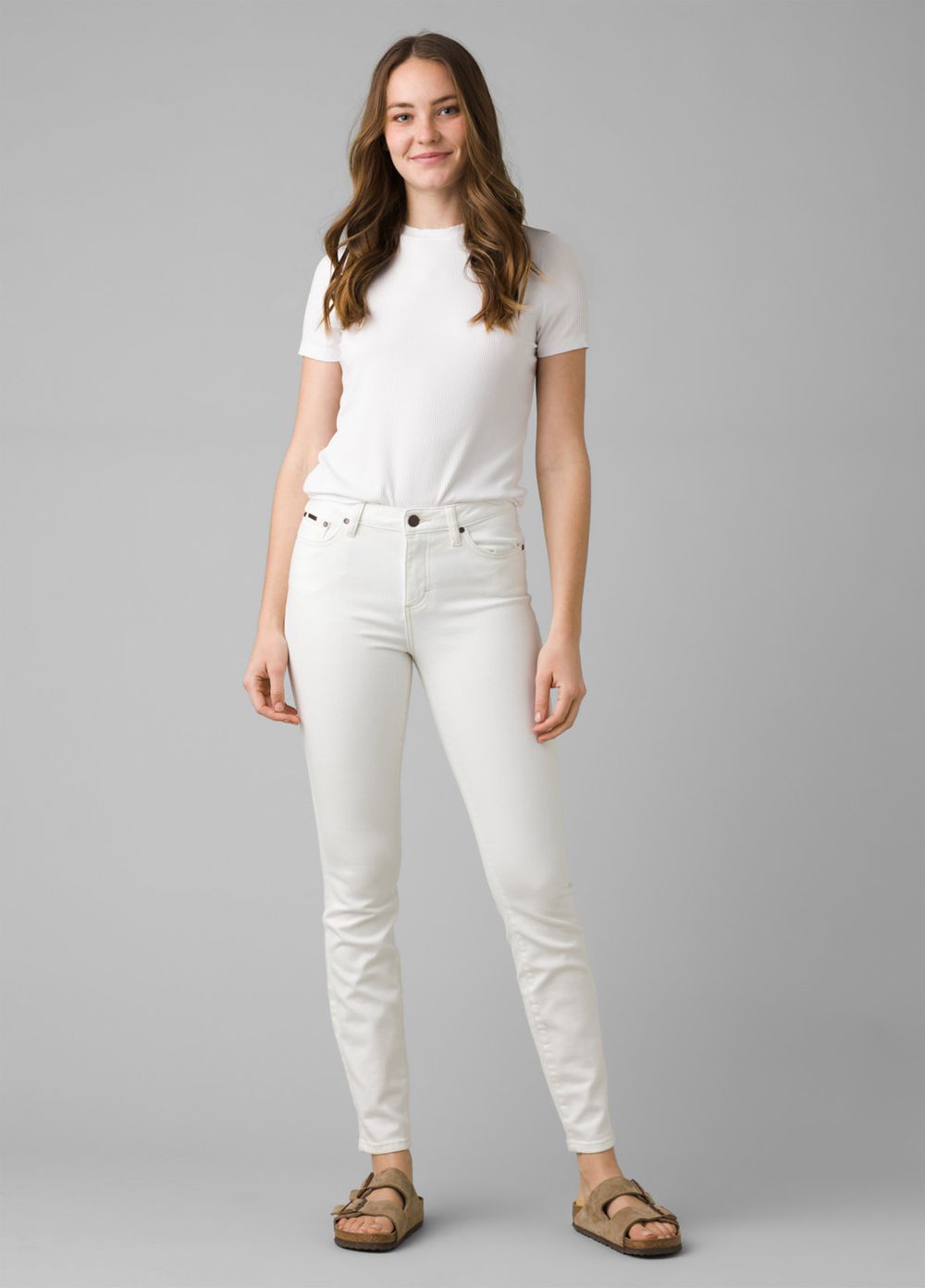 Jean PrAna Sienna Blanche Femme | OJL-03516138