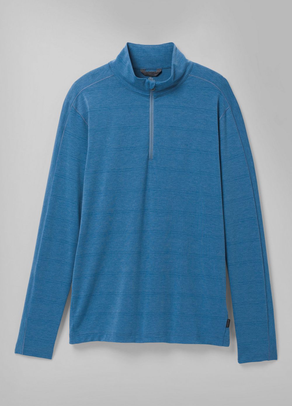 Chandails PrAna Watchtower 1/2 Zip Bleu Homme | WCN-63502158