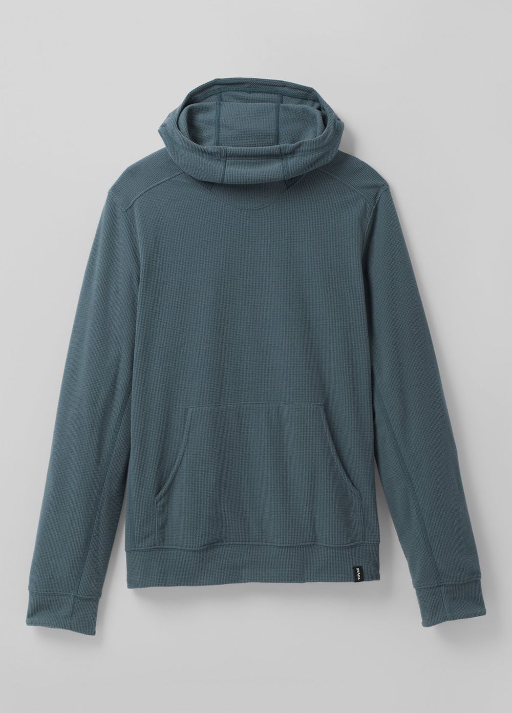 Sweat à Capuche PrAna Coldstream Grise Bleu Homme | CCS-21449025