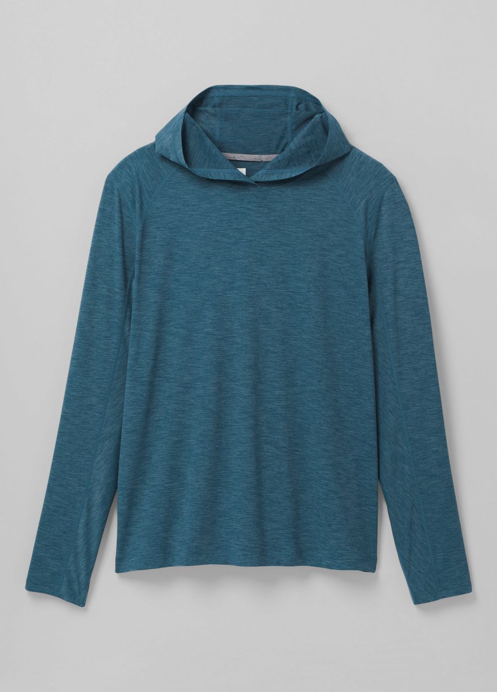 Sweat à Capuche PrAna Calder Bleu Homme | VTP-41426609