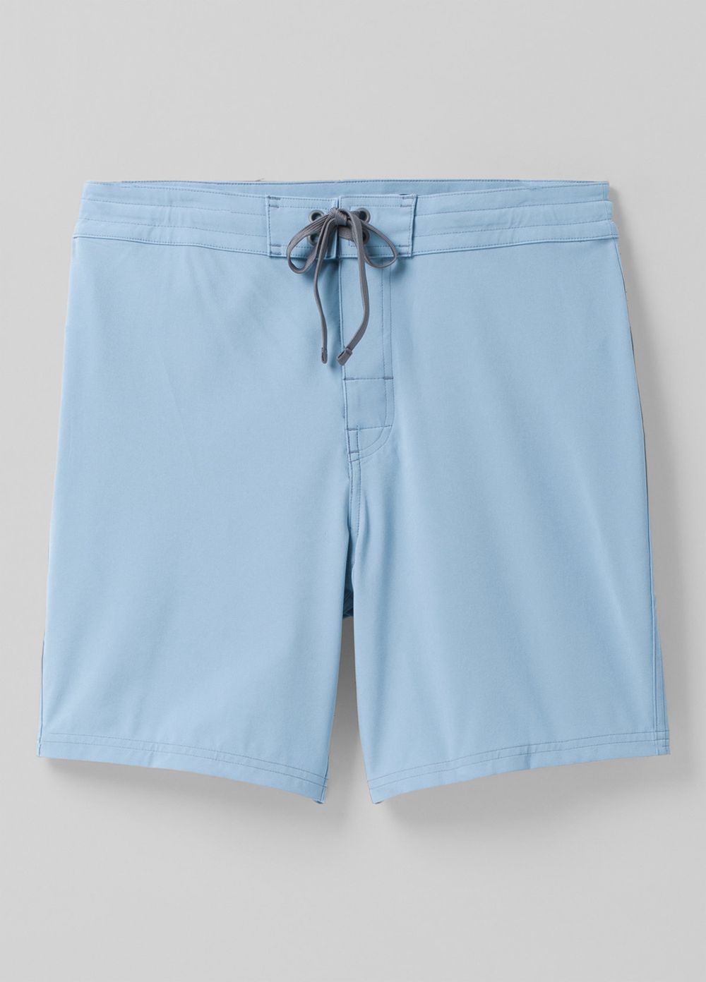 Shorts De Bain PrAna Riveter Bleu Homme | AHG-69189739