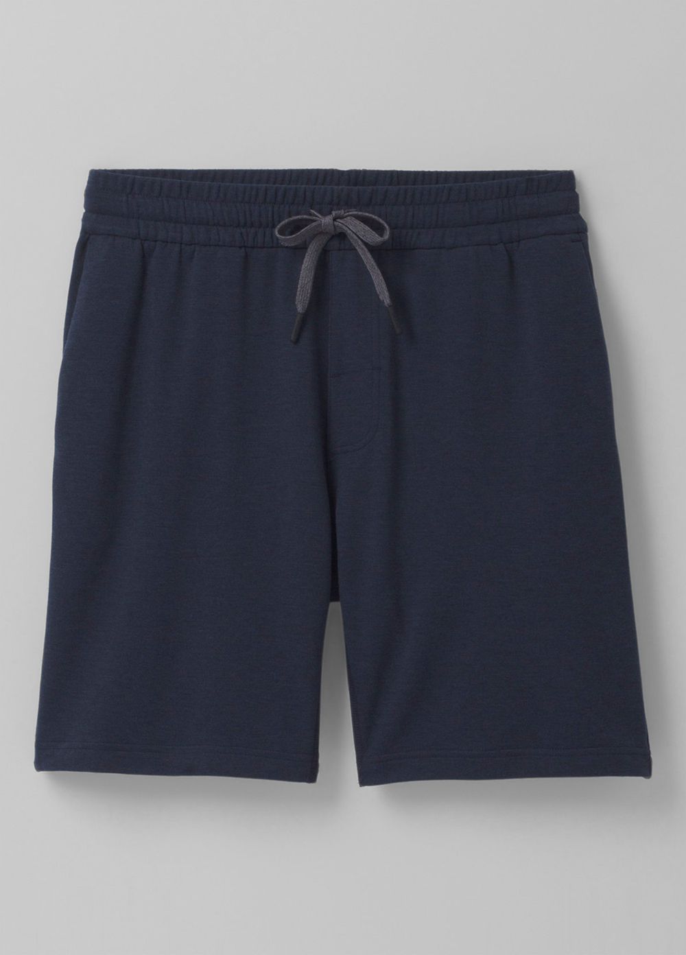 Shorts PrAna Altitude Tracker Bleu Marine Homme | IGU-25230997