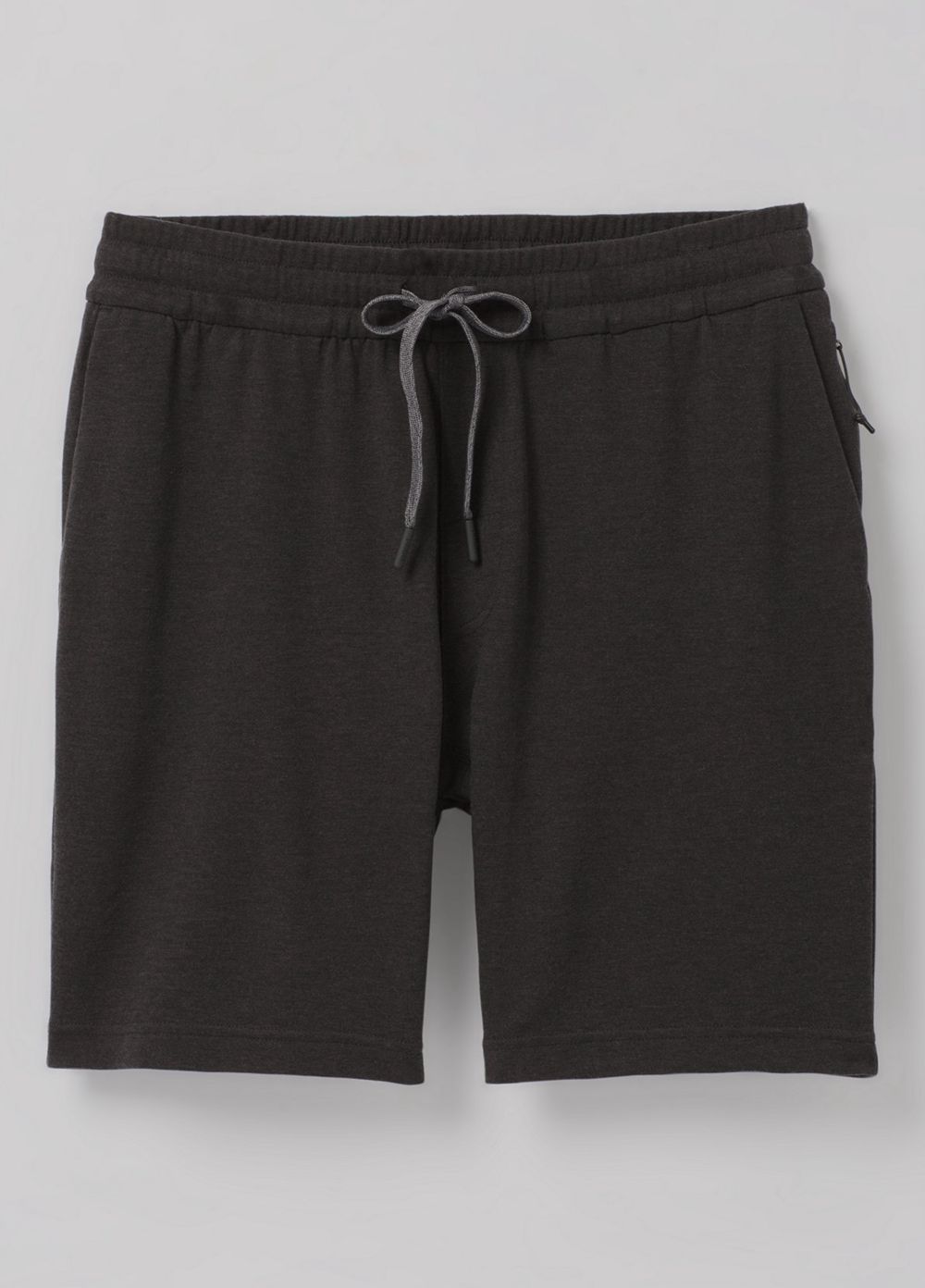 Shorts PrAna Altitude Tracker Noir Homme | NAE-00514159