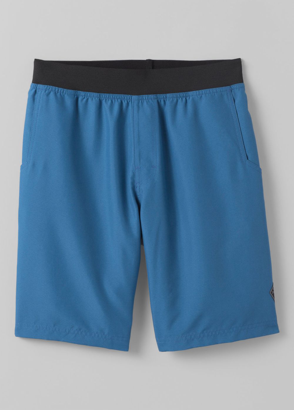 Shorts PrAna Mojo Bleu Homme | DVY-14535549