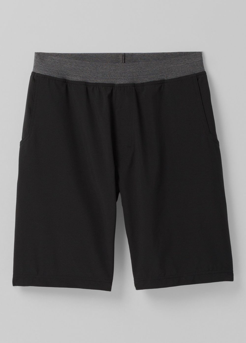 Shorts PrAna Super Mojo II Noir Homme | ZNT-14200968