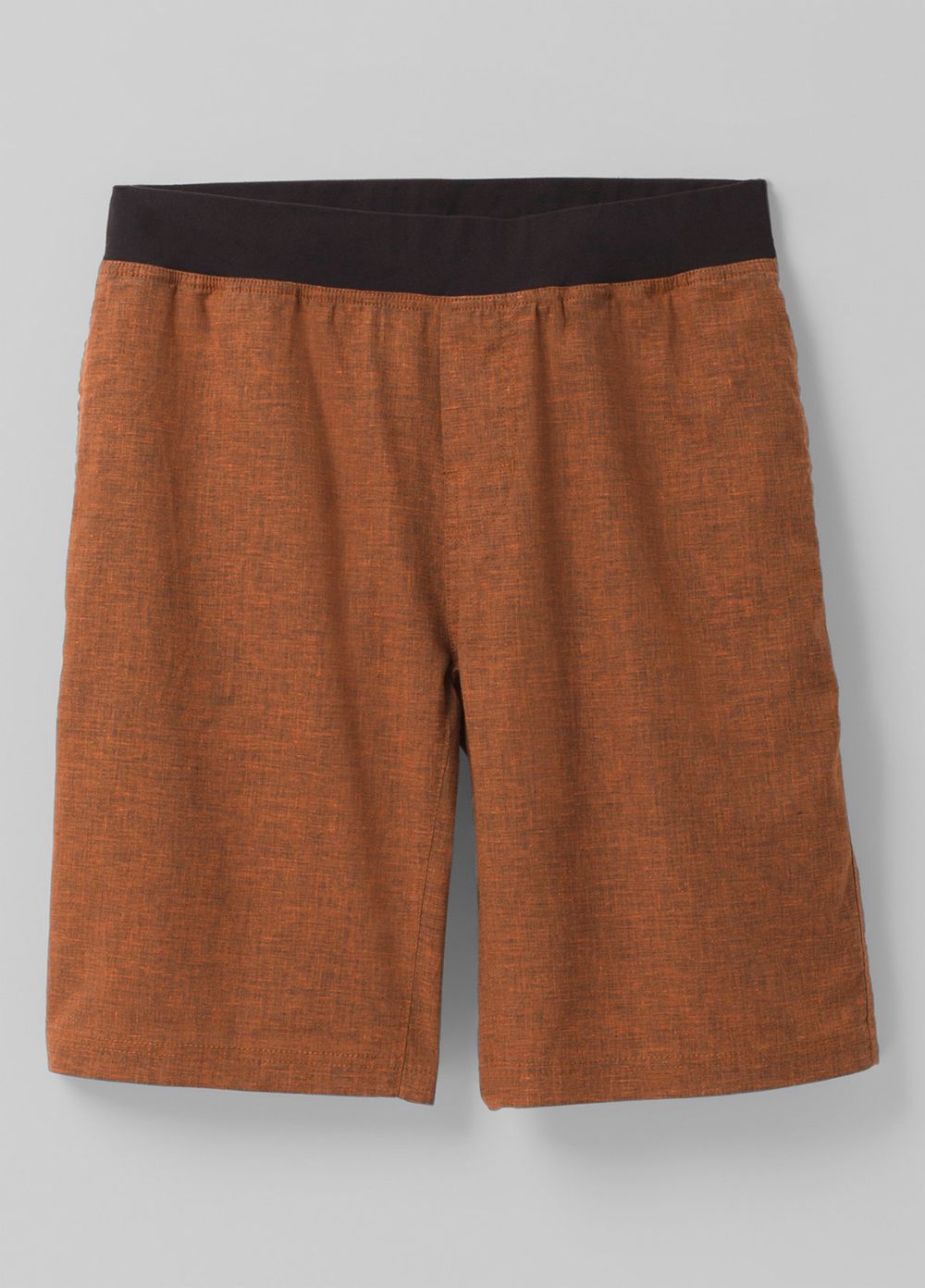 Shorts PrAna Vaha Marron Homme | YIZ-89174910