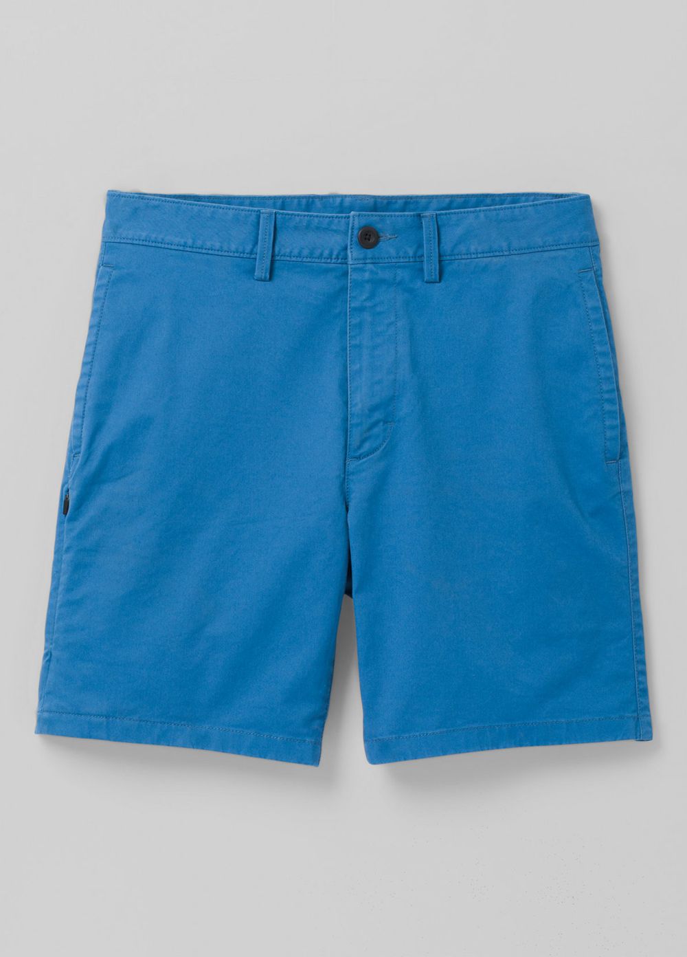 Shorts PrAna Westover Bleu Homme | QWT-42233520