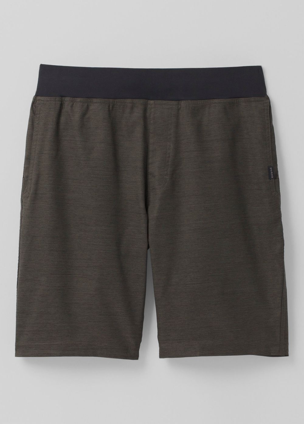 Shorts PrAna Peak to Creek Marron Homme | FQB-06908742