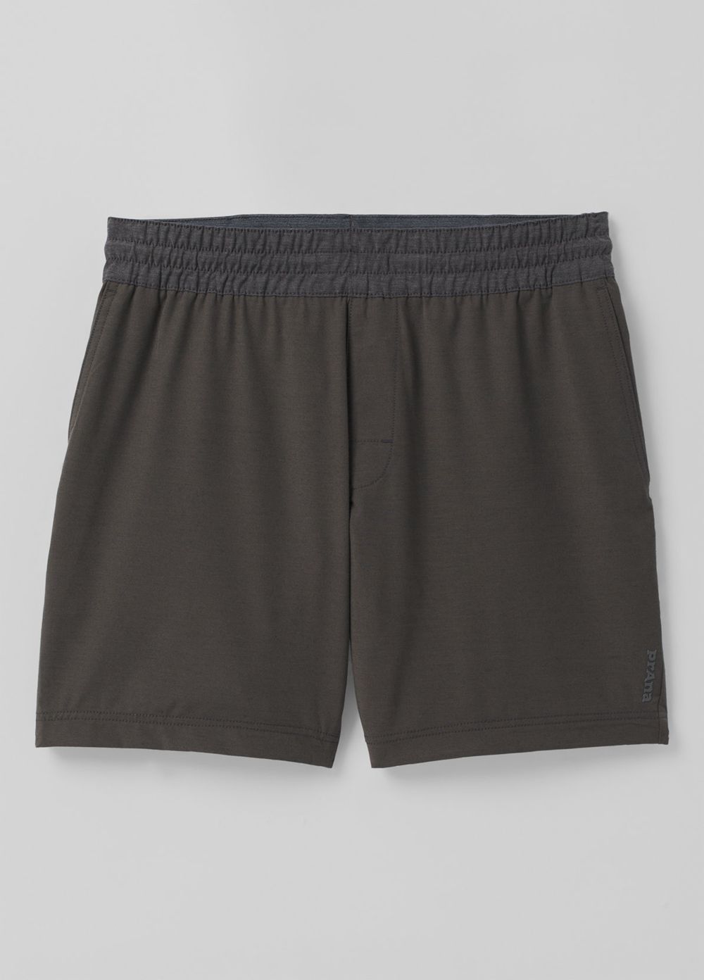 Shorts PrAna Slope Marron Homme | VJF-39942160