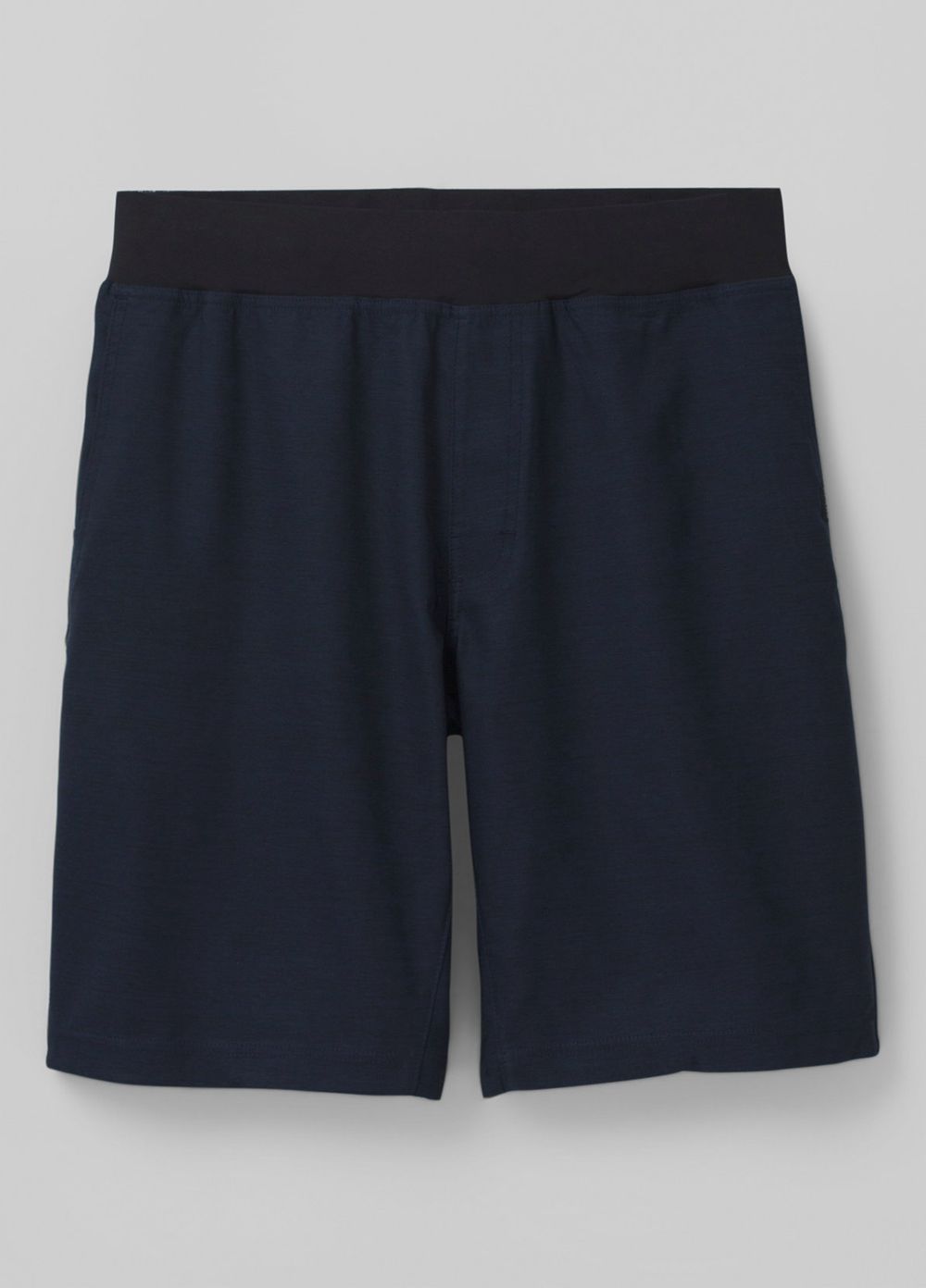 Shorts PrAna Peak to Creek Bleu Marine Homme | PZY-02100214