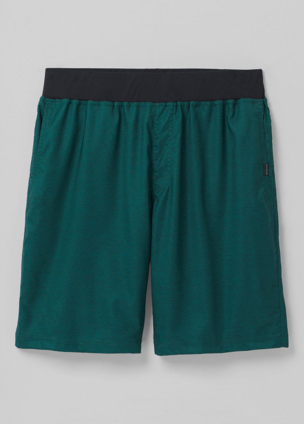 Shorts PrAna Peak to Creek Vert Homme | VAP-10755820