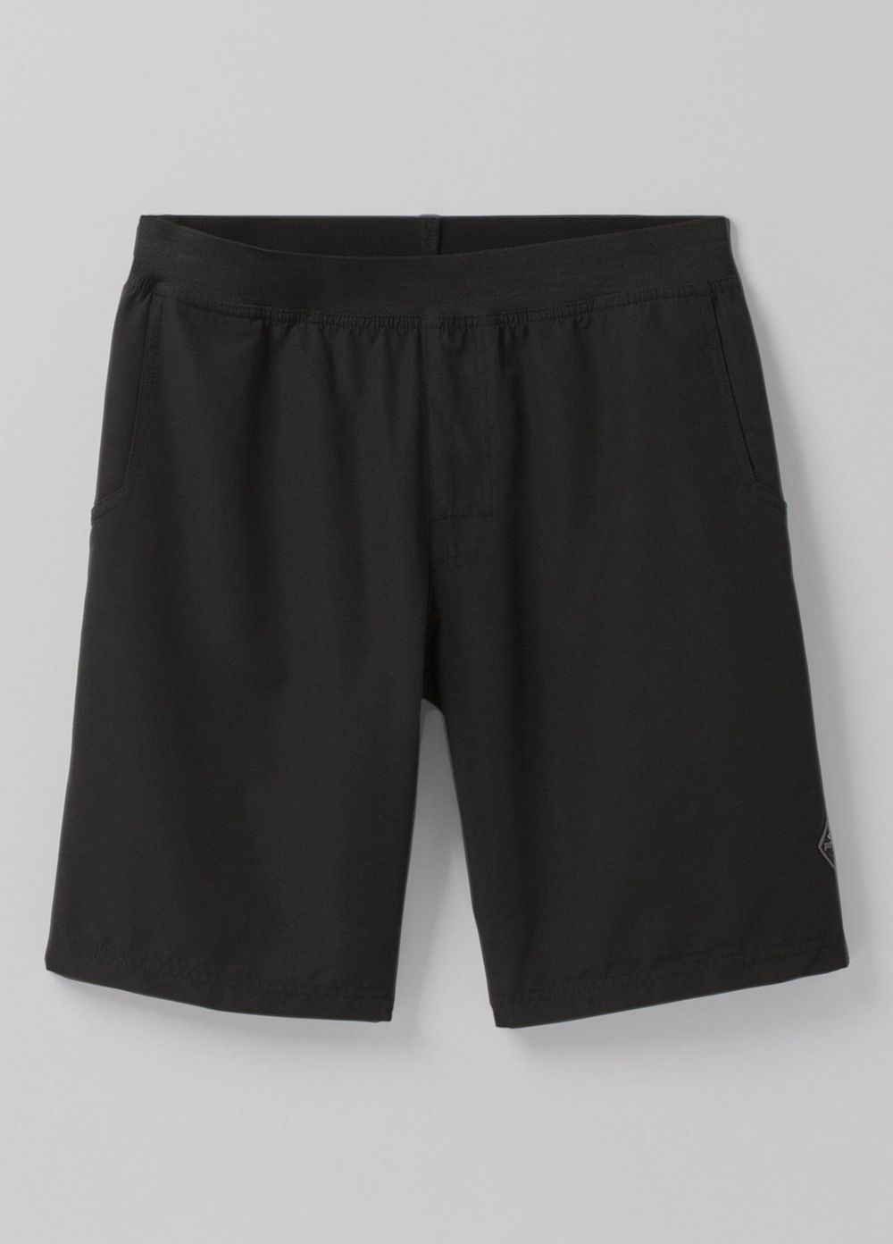 Shorts PrAna Mojo Noir Homme | YIR-18091443