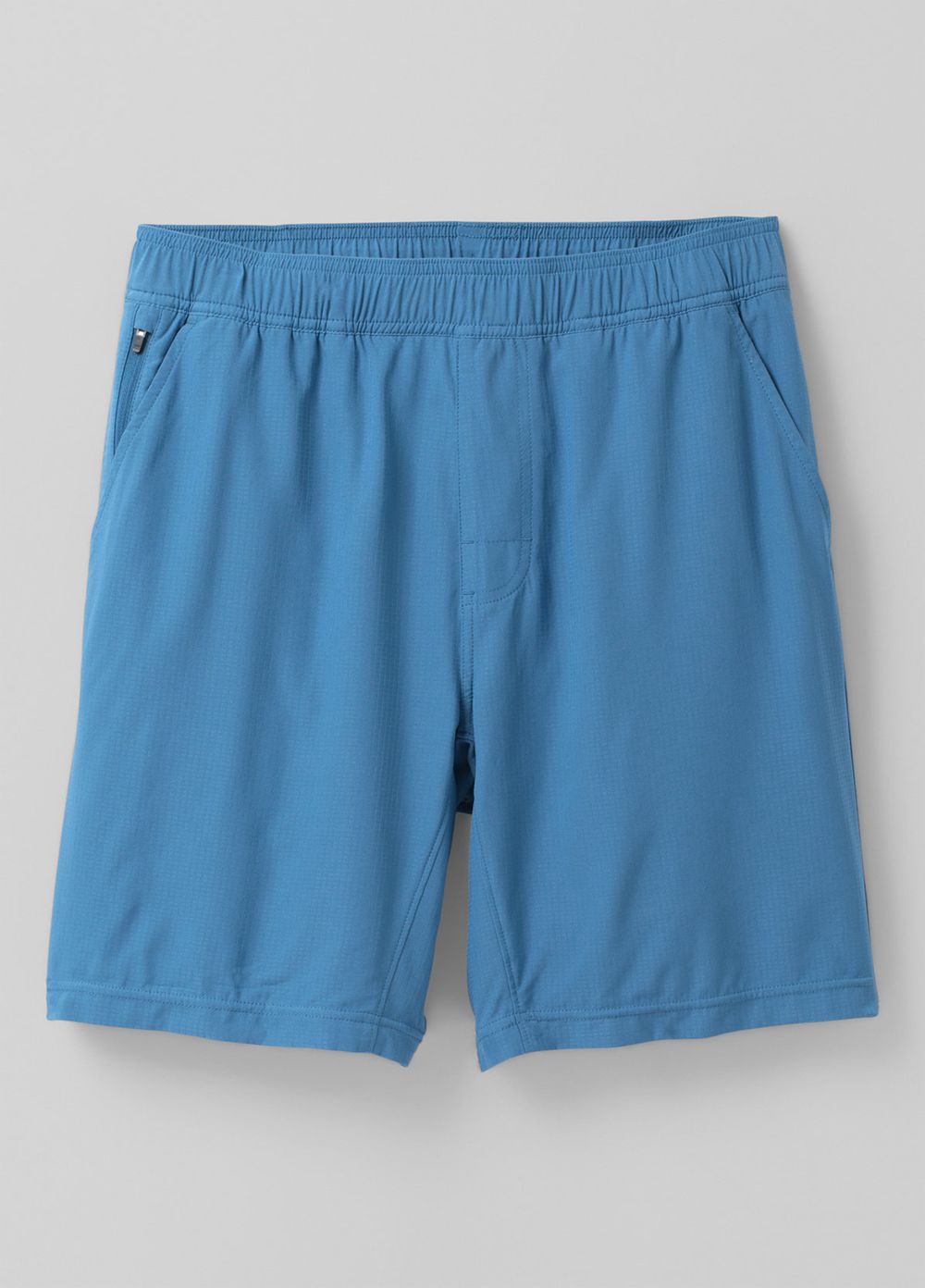 Shorts PrAna Heiro Doublée Bleu Homme | XES-15490632