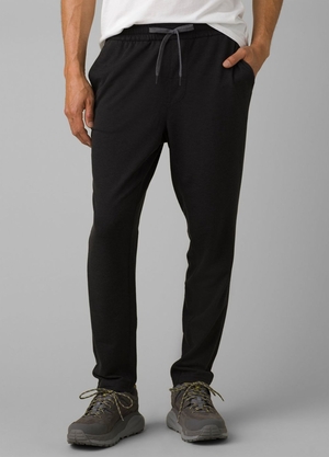 Pantalon PrAna Altitude Tracker Noir Homme | IFI-44908577