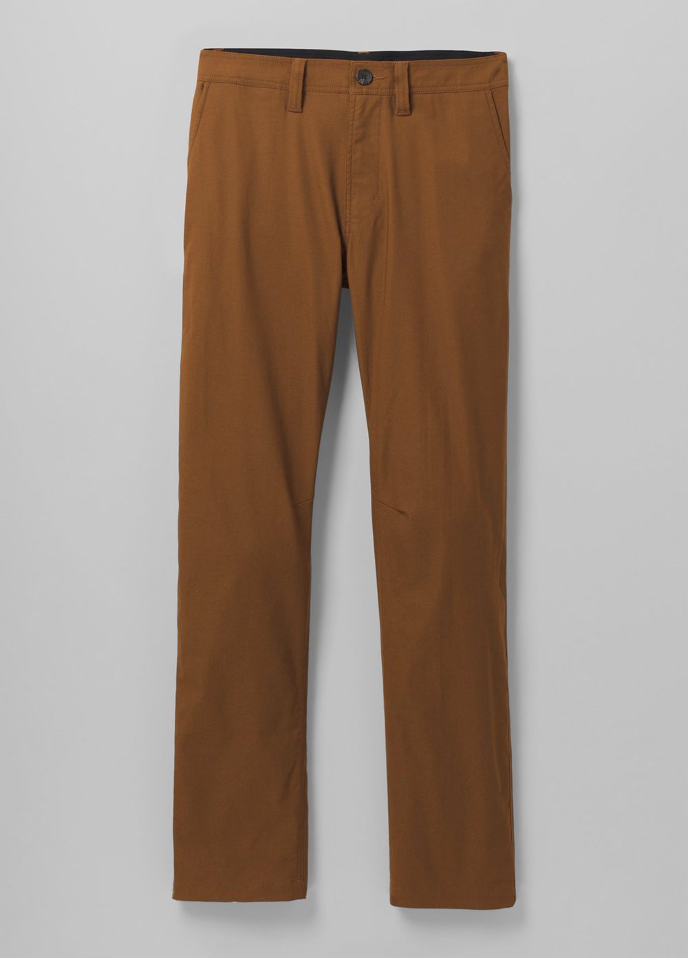 Pantalon PrAna Alameda Marron Homme | HAH-32775816