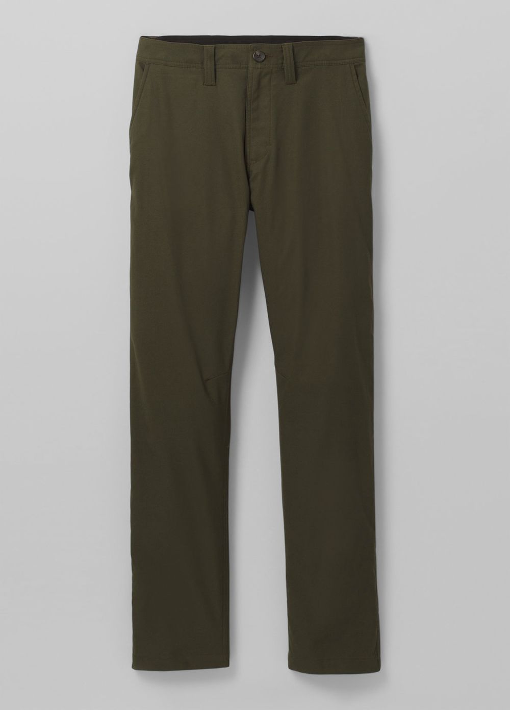 Pantalon PrAna Alameda Vert Olive Homme | RTI-84170304