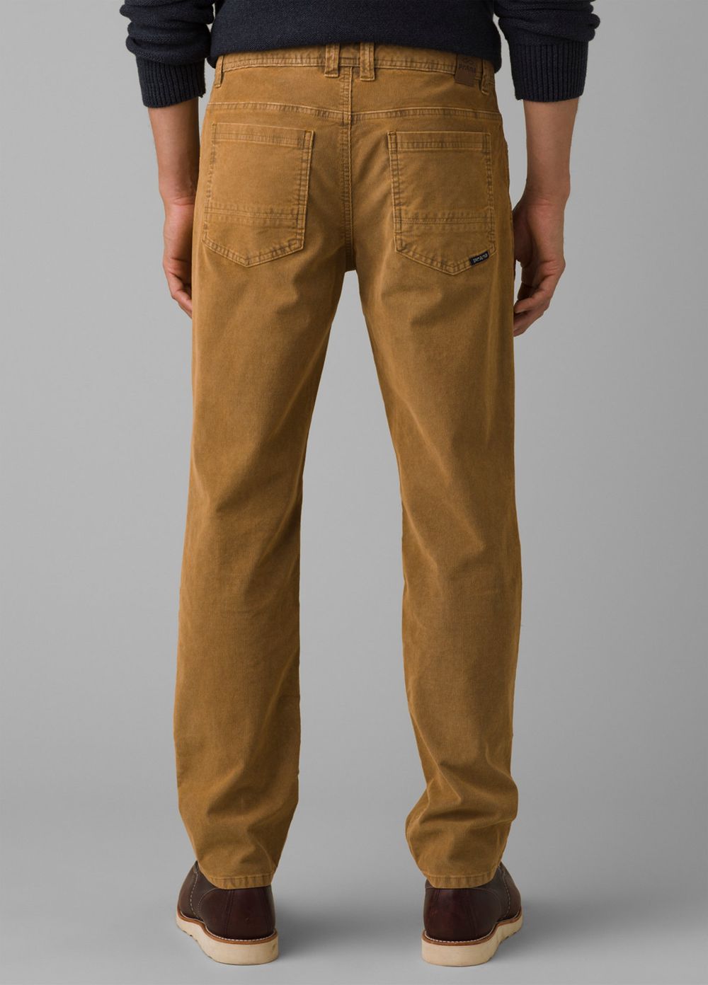 Pantalon PrAna Sustainer Marron Homme | GJP-64349771