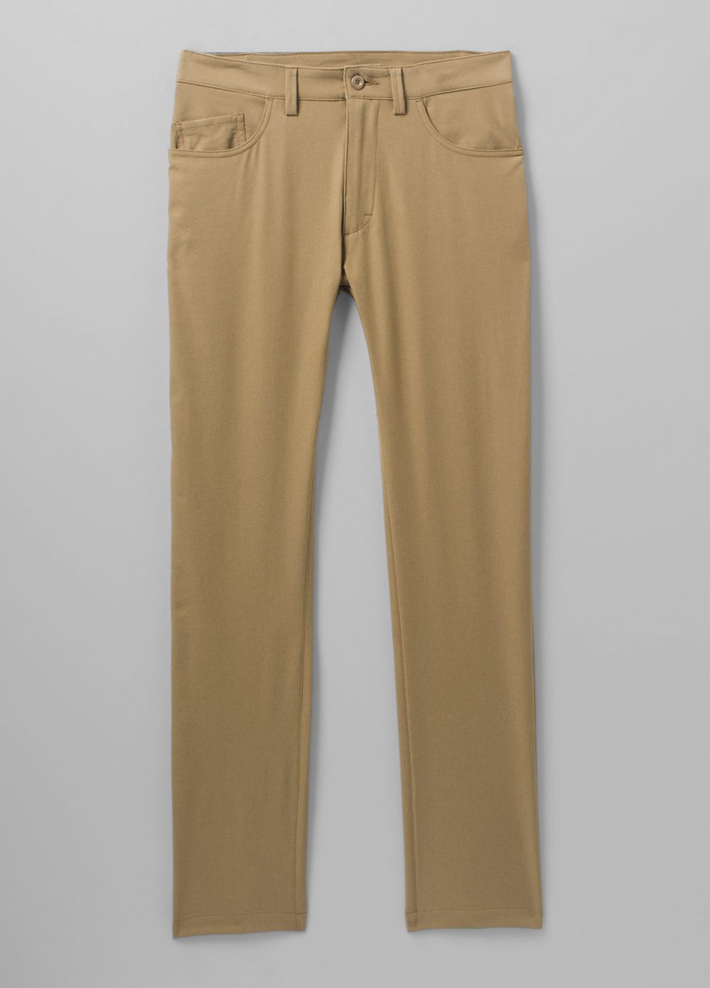 Pantalon PrAna Decoder Beige Homme | PEV-21377631