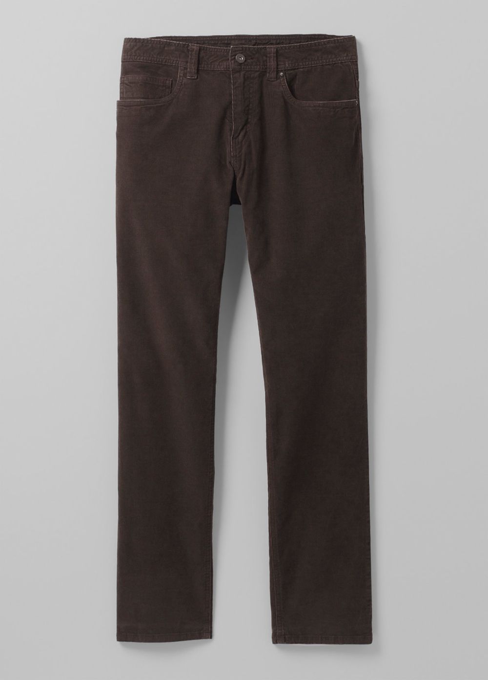 Pantalon PrAna Sustainer Marron Homme | QAQ-39007864