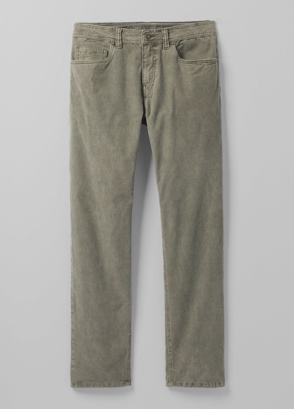 Pantalon PrAna Sustainer Vert Olive Homme | YHW-13017854