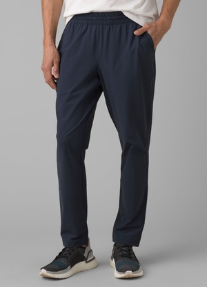 Pantalon PrAna Toro Sweep Bleu Marine Homme | ISO-44805280