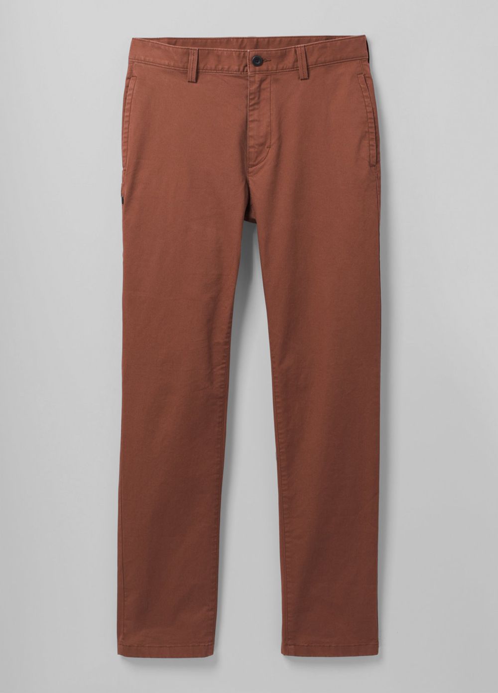 Pantalon PrAna Westover Marron Homme | MDJ-49046399